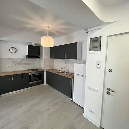 Myplace 2 Lägenhet *